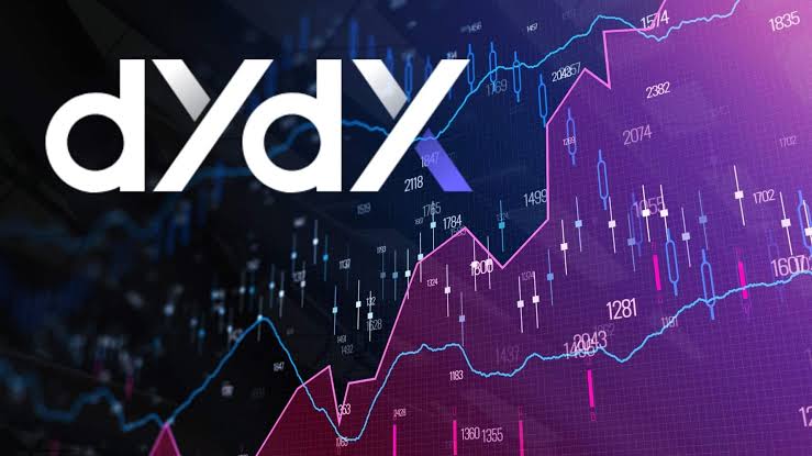 Major Chain Upgrade by Dydx