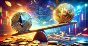 Bitcoin and Ethereum Funds Lead Market Surge After Key Developments