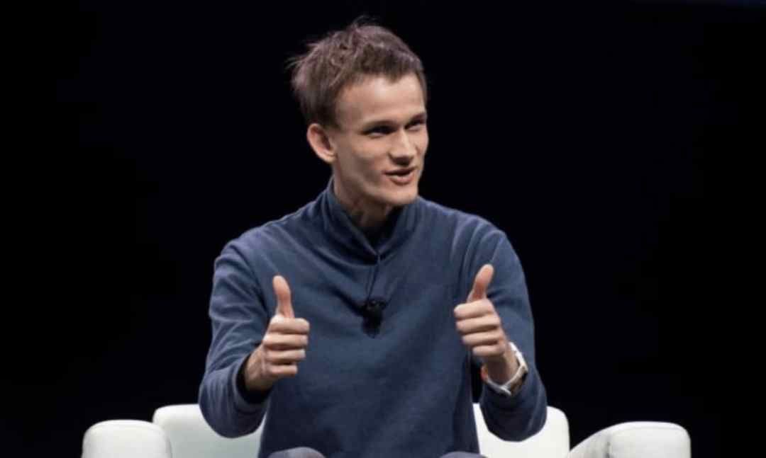 Vitalik Buterin Donates $500K in Animal-Themed Coins to Charity