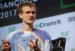 Vitalik Buterin Donates $500K in Animal Coins to Charity