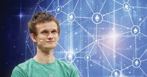 Vitalik Buterin Donates $500K in Animal-Themed Coins to Charity