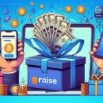 Gift Card Giant Raise Partners with WalletConnect for Crypto Pay