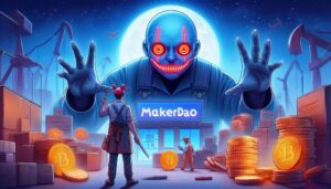 MakerDAO Halts New WBTC Loans Amid BitGo Concerns