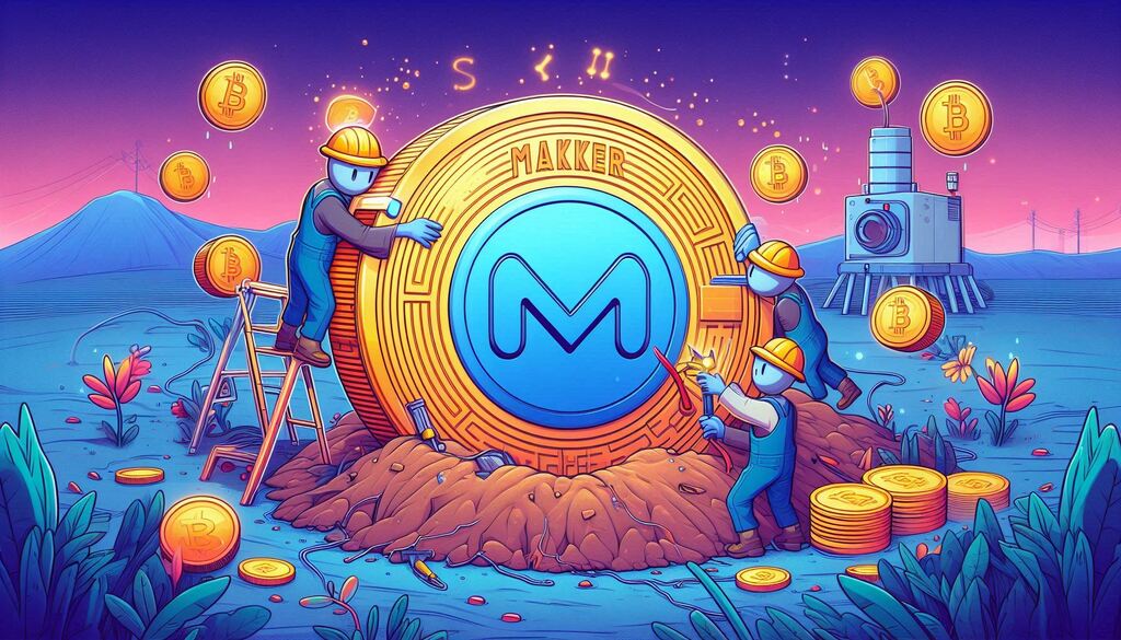 MakerDAO Halts WBTC Loans Over BitGo Concerns