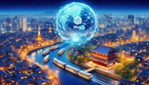 Japan’s METI Launches Blockchain Pilot for RWA Tokenization