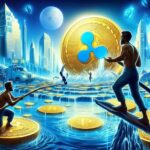 Bitstamp and Bitso Receive 46.92M XRP as Ripple Moves 146.92M XRP