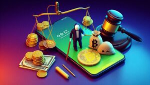 Google Faces Legal Battle After $5M in Crypto Stolen Through Play Store App