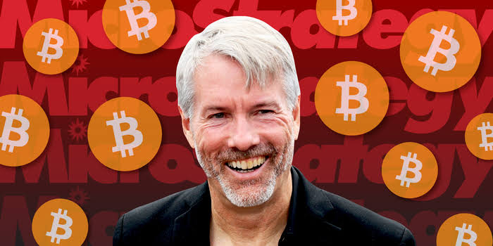 Michael Saylor Views Bitcoin’s Price Drop as a 20% Discount Opportunity