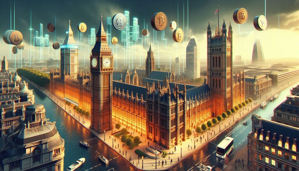 Bitwise Boosts ETF Portfolio by Acquiring London’s ETC Group