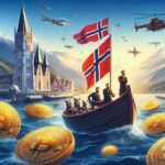 Norway's Sovereign Wealth Fund Increases Bitcoin Holdings by 62% in Six Months