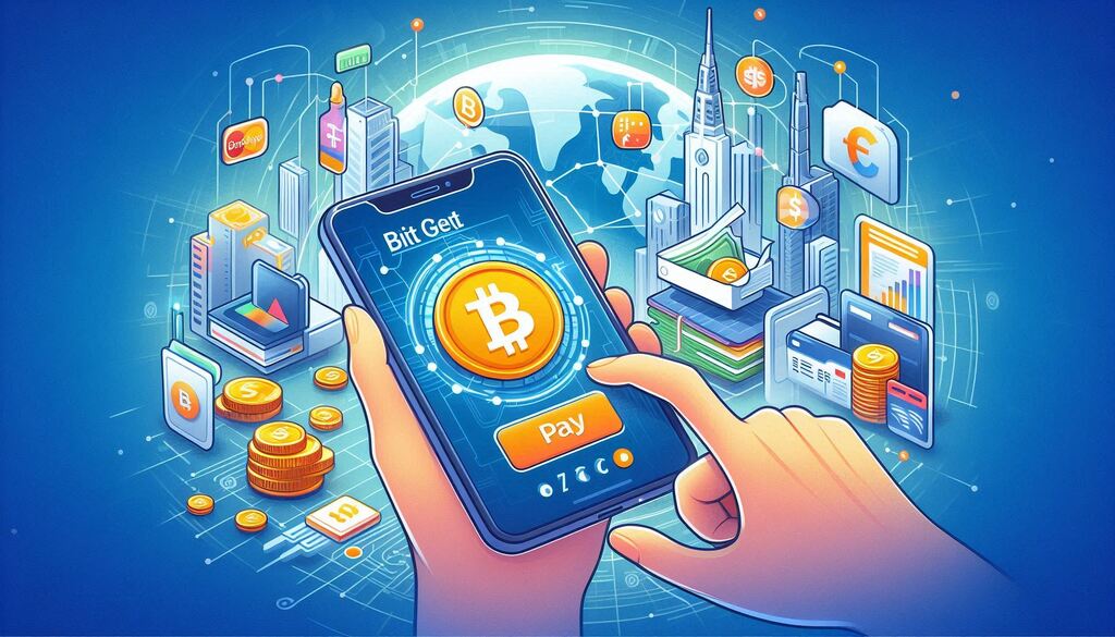 Bitget Adds Apple Pay and Google Pay Integration to Its Trading Platform