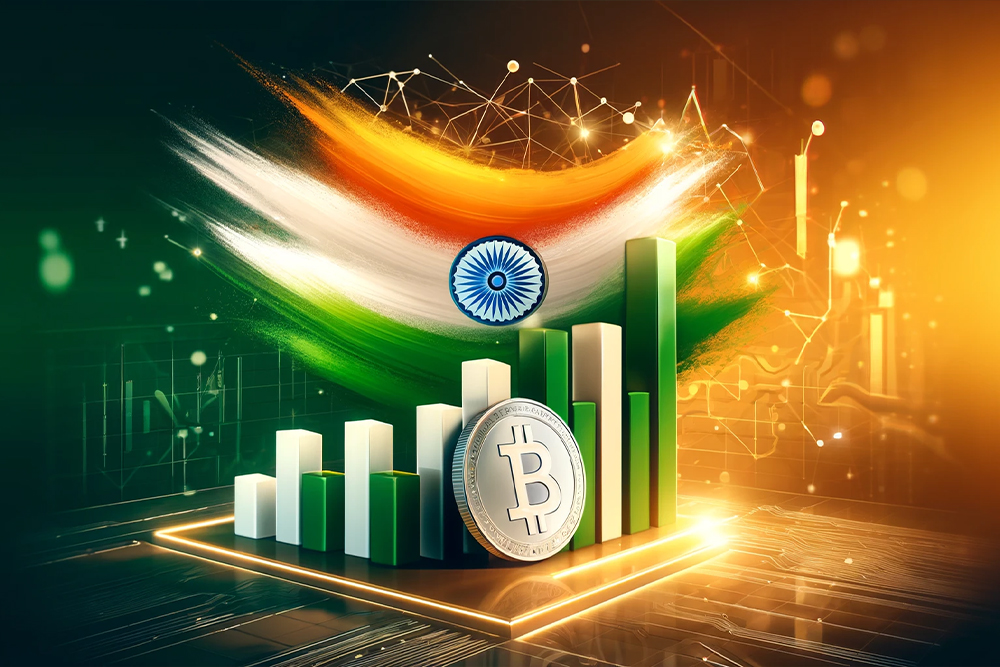 Binance Crypto Exchange Rebounds in India After Regulatory Hurdles