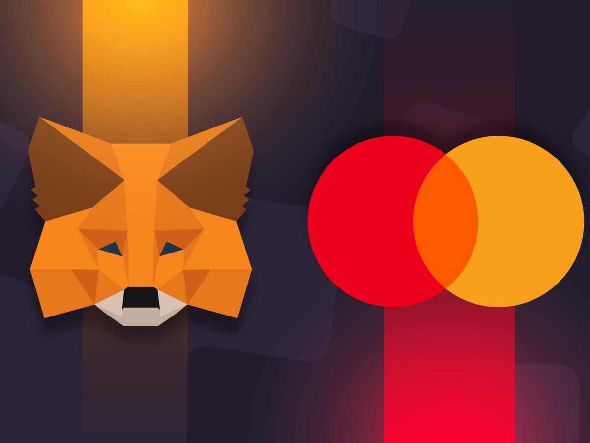 MetaMask Crypto Debit Card: MetaMask Joins Forces with Baanx, Mastercard-Powered Crypto Debit Card 