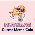 MoonBag Marking its Position with the Top Meme Coins Presale, Toshi and Solana Progressing with Price Increase and Growth