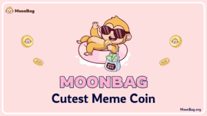 MoonBag Marking its Position with the Top Meme Coins Presale, Toshi and Solana Progressing with Price Increase and Growth