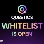 Qubetics Whitelist