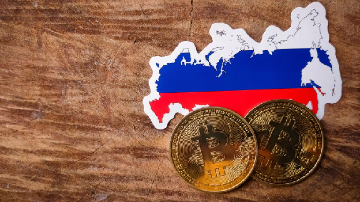 Russia Crypto Exchange on the Horizon: Russia Mulls Launching Domestic Crypto Exchange 