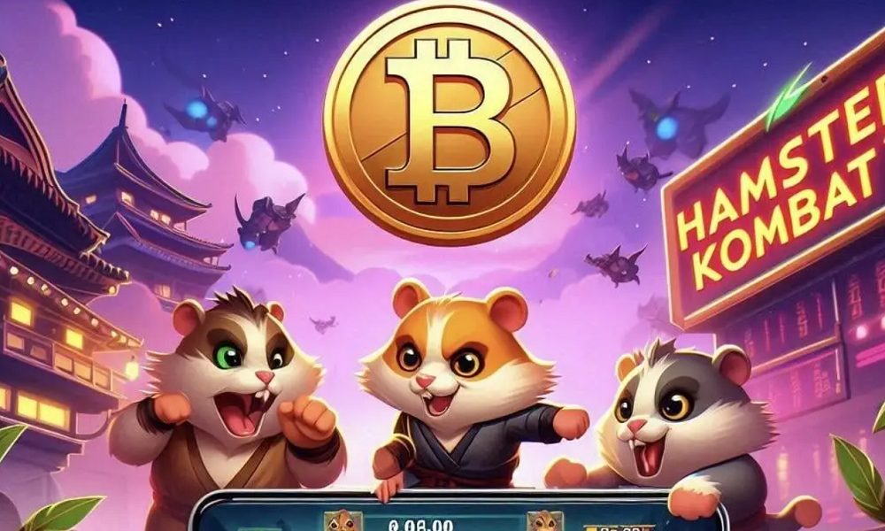 Hamster Kombat Token Futures Tank: What’s Next for the Tap-to-Earn Powerhouse?