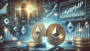 Ethereum ETF Inflows Trend: Ethereum ETFs Outpaces Grayscale with $24M Inflows