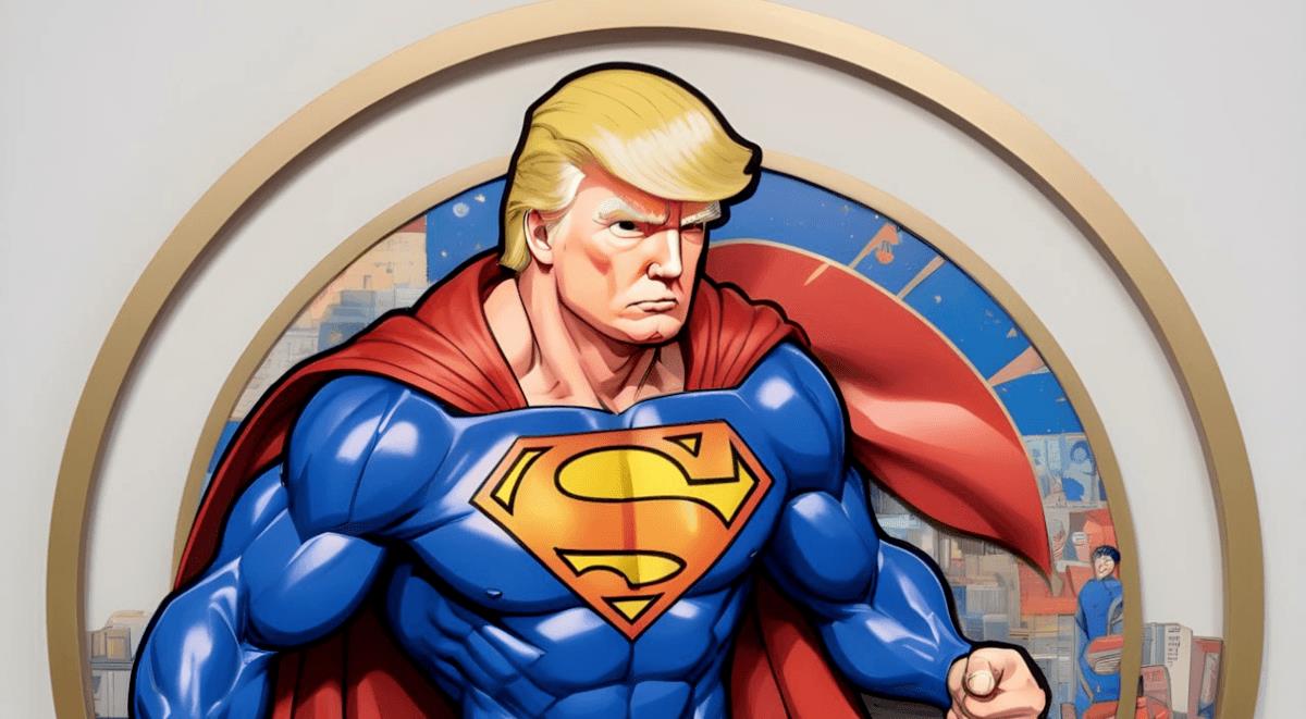 Super Trump