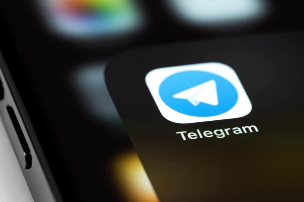 Telegram Faces Ban in Indonesia Over Lack of Moderation