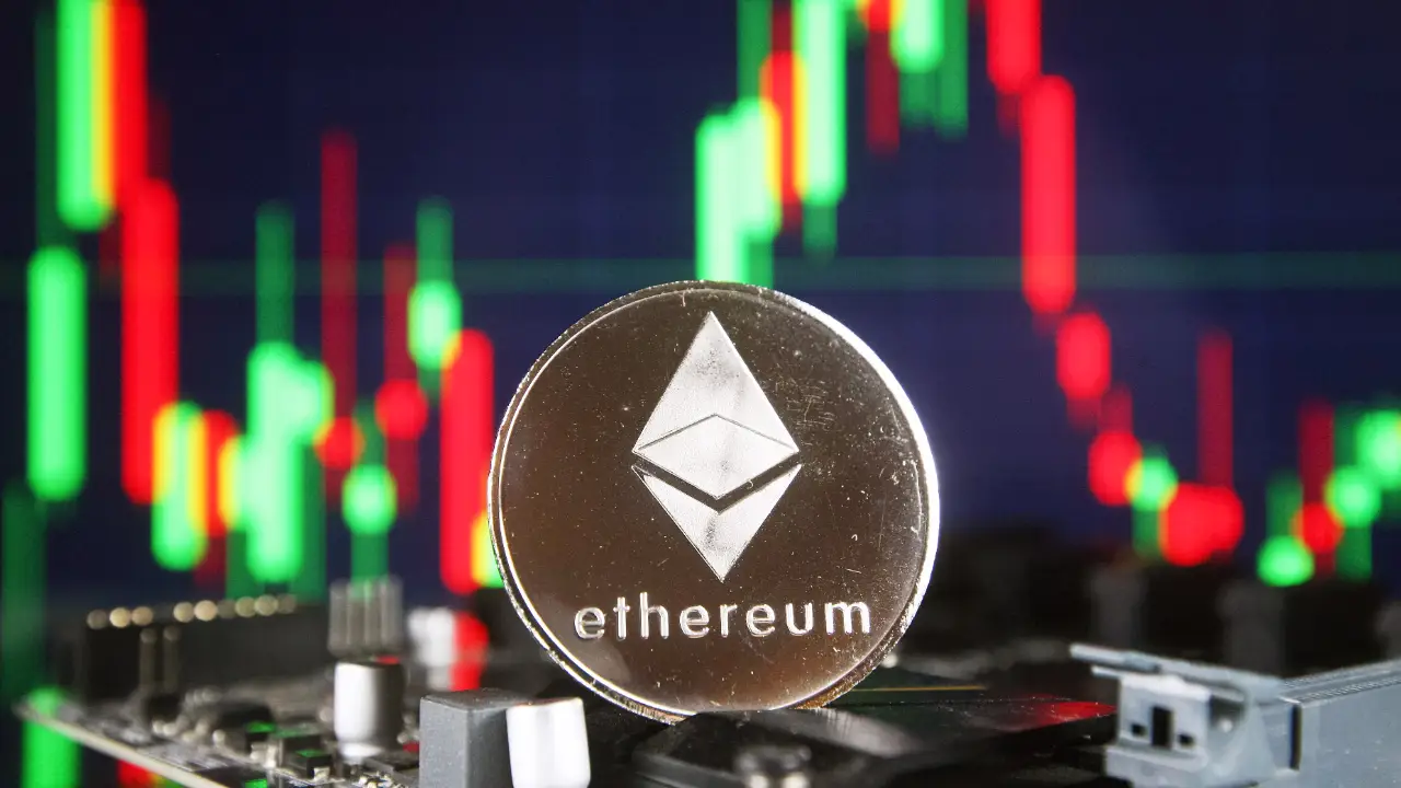 Ethereum Foundation Liquidates 239K ETH Tokens in 3 Years