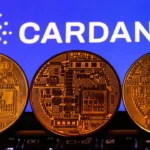 Cardano Drops Out of Top 10 Cryptocurrencies by Market Capitalization