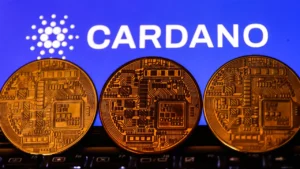 Cardano Drops Out of Top 10 Cryptocurrencies by Market Capitalization