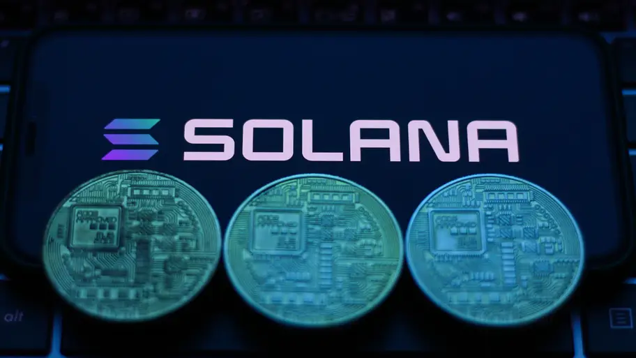 Solana Price Plummets 12.68% 