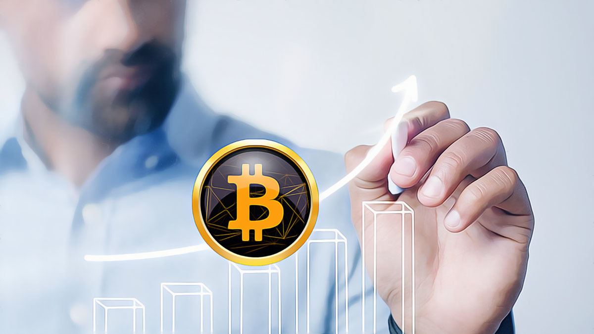 Chief Crypto Analyst at RealVision Predicts that Bitcoin Will Triple in 2024