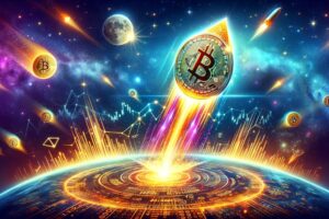 Chief Crypto Analyst at RealVision Predicts Bitcoin To Skyrocket Threefold in 2024