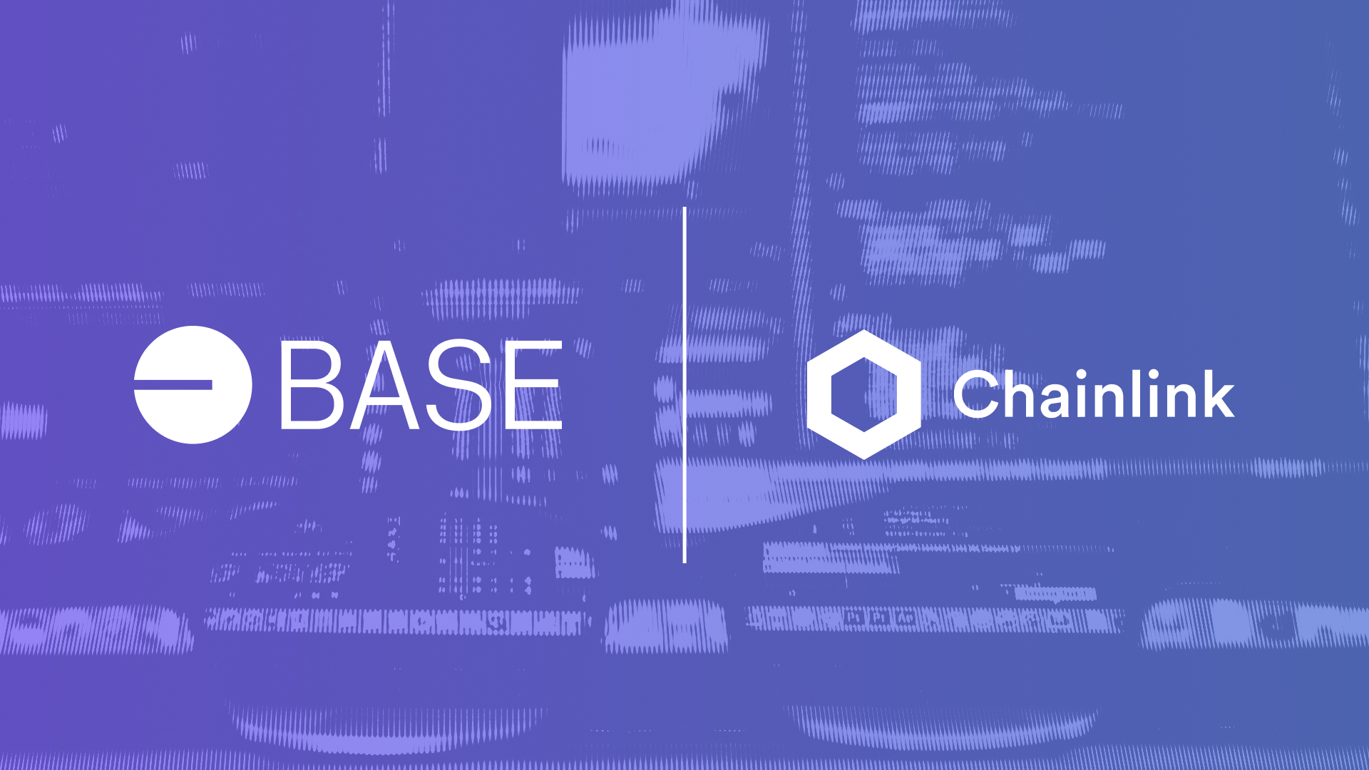 Chainlink Base Integration: Data Streams and VRF Now Live on Base Blockchain