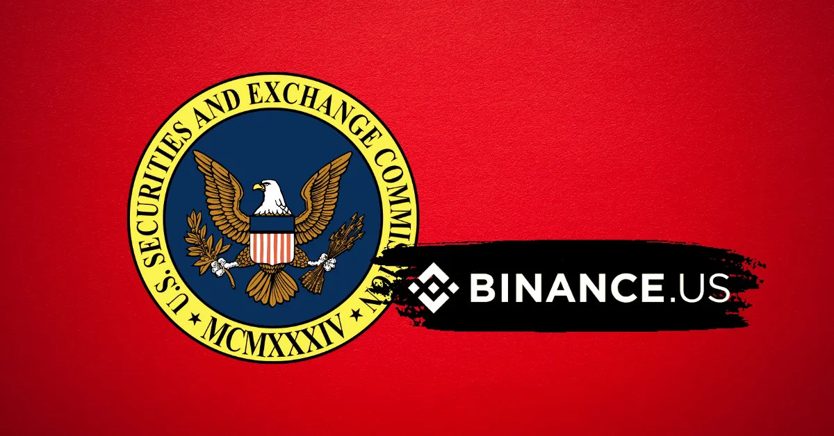 US Court Partly Revives Lawsuit Against Binance US Over Alleged HEX Token Manipulation