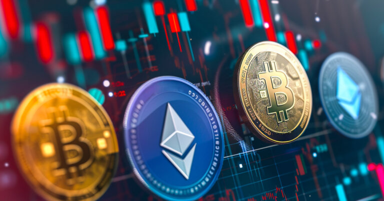 Bitcoin, Ethereum Help Crypto Adoption Grow by 6.4% in 1H2024