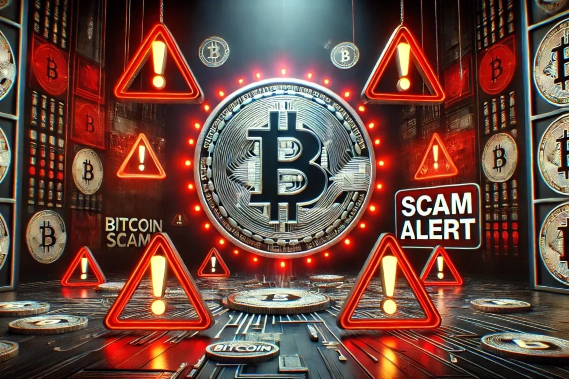 ezBtc Crypto Fraud: Canadian Crypto Platform Caught in $9M Assets Diversion Scheme