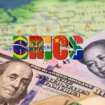 BRICS Dedollarisation In View: BRICS Push for Dedollarisation, Reducing Reliance on US Dollar