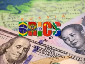 BRICS Dedollarisation In View: BRICS Push for Dedollarisation, Reducing Reliance on US Dollar