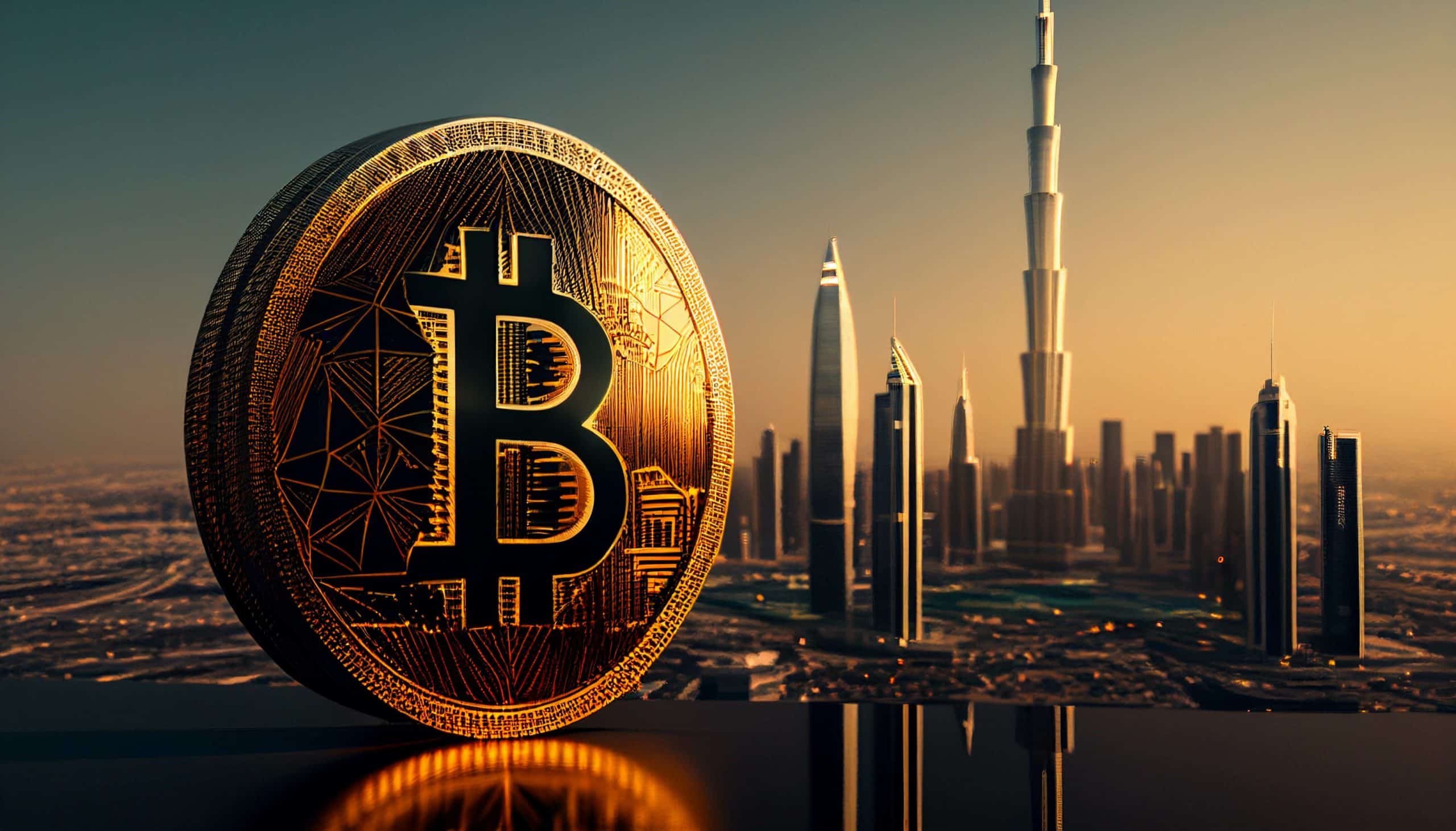 Bybit and DMCC Team Up to Power the Future of Dubai Crypto Scene