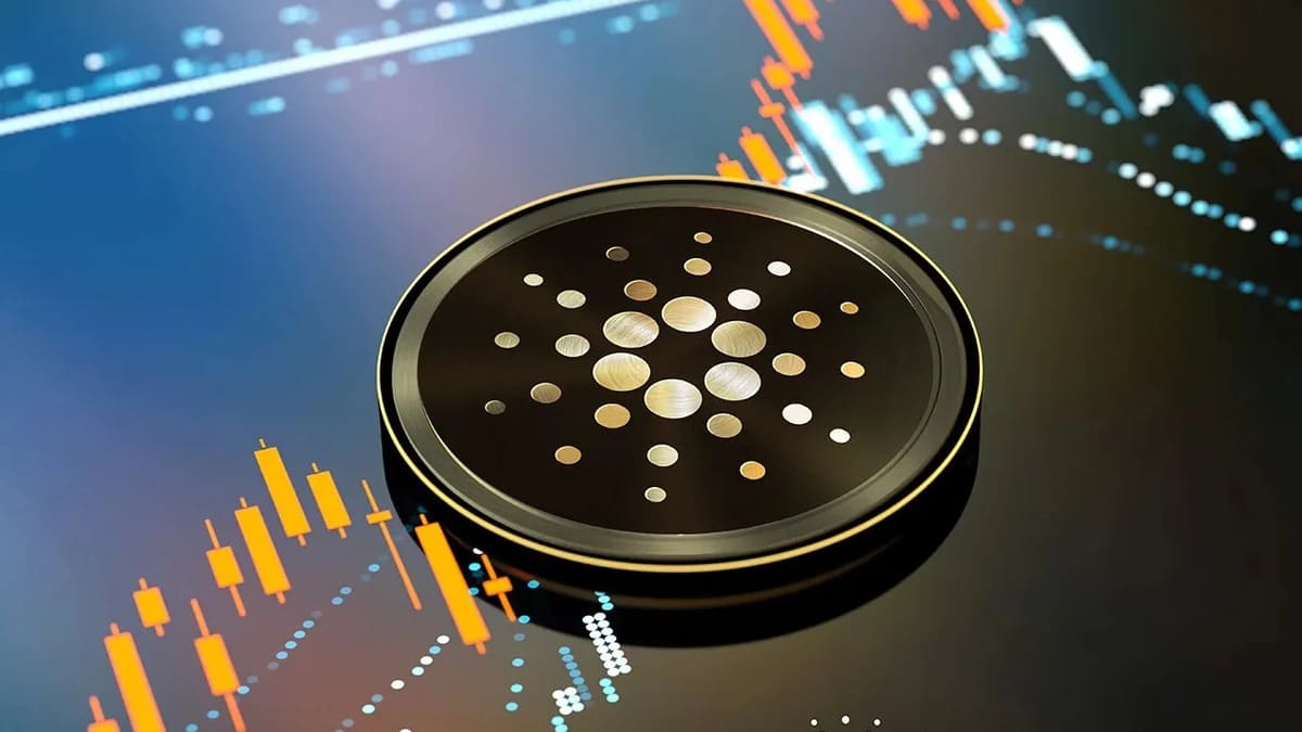 Cardano Drops Out of Top 10 Cryptocurrencies by Market Cap