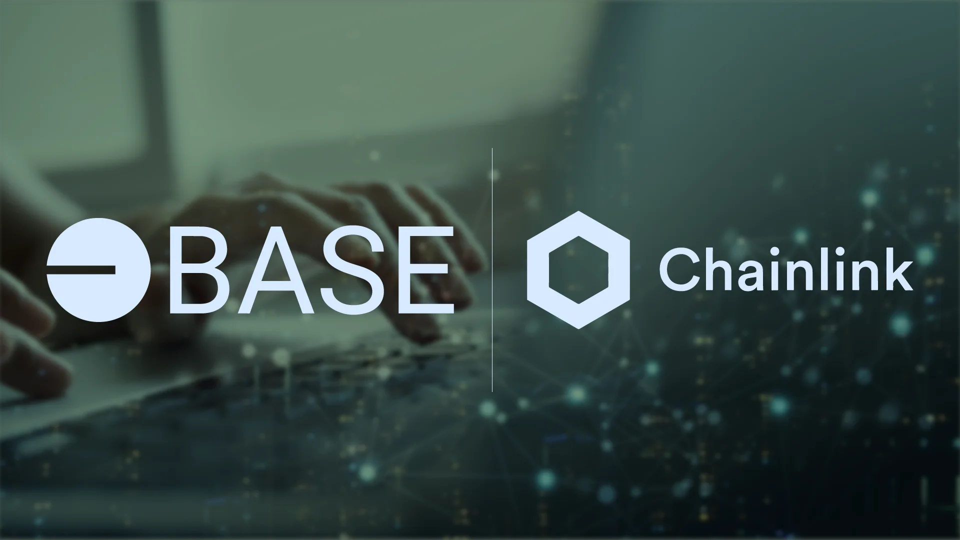 Chainlink Base Integration