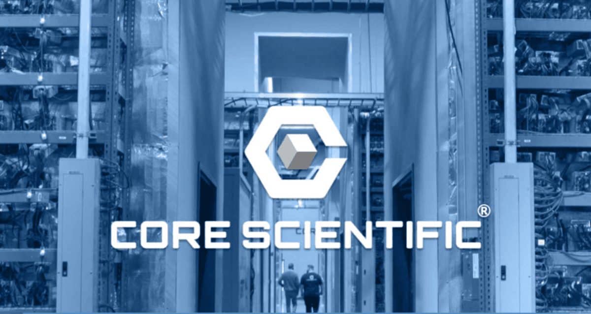 Investor Concerns Grow: Core Scientific Stock Hits Lows by 10% After $400 Million Convertible Senior Note Offer 