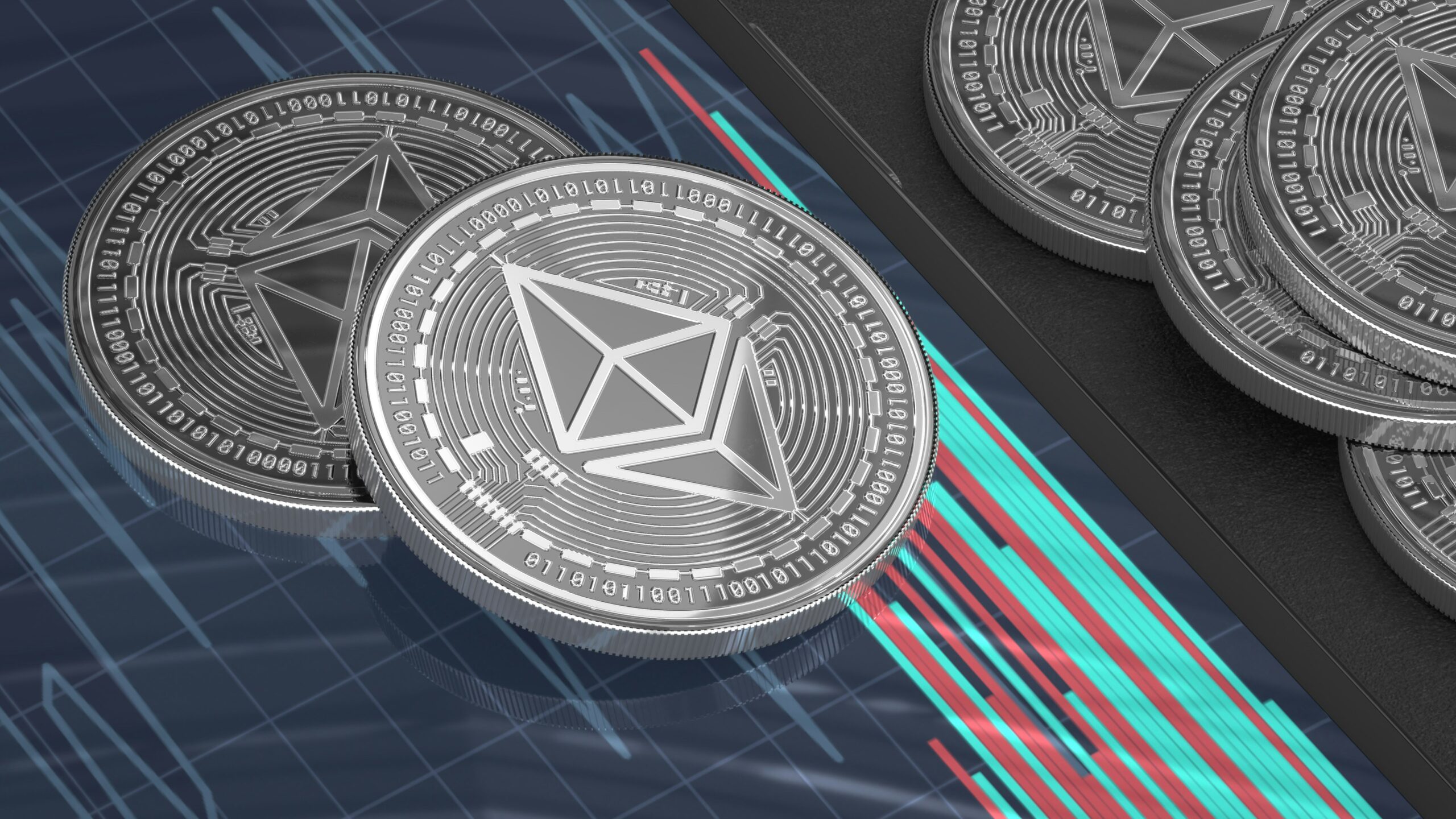 DRW Holdings Invests $195 Million in Crypto ETFs: Signalling Institutional Interest in Ethereum?