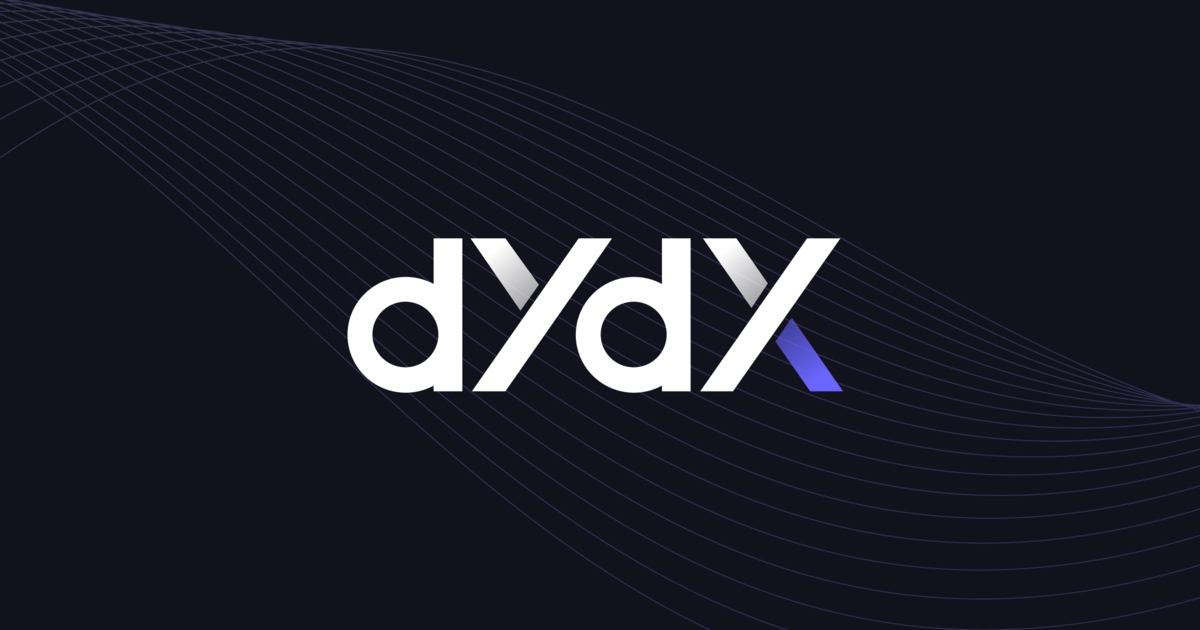 dYdX Chain’s Upgrade: Virtually Unlimited Markets Are Coming!