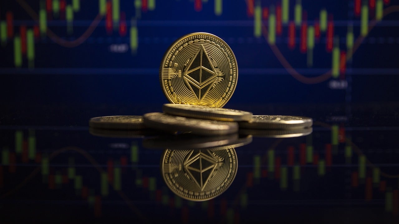 Ethereum ETF Inflows Trend: Ethereum ETFs See $24 Million Inflows, Outpacing Grayscale