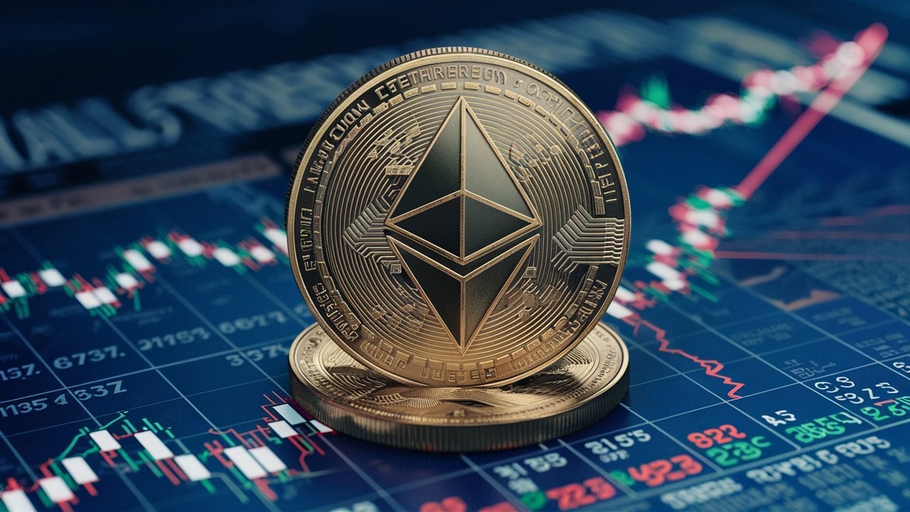 Ethereum Foundation Liquidates 239K ETH Tokens in 3 Years