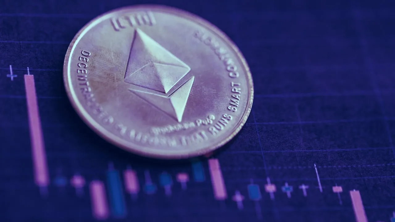 Ethereum Foundation Liquidates 239K ETH Tokens in 3 Years