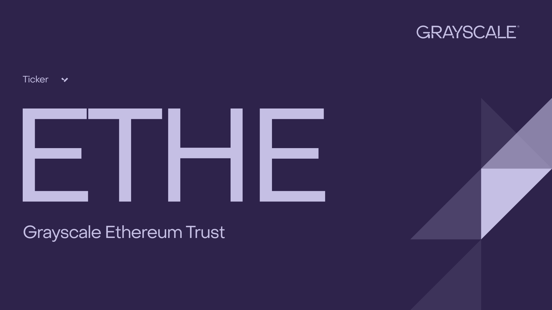 Unleashing the Power of Grayscale's ETHE: A Top Ethereum Investment Choice Recognized by Yahoo.