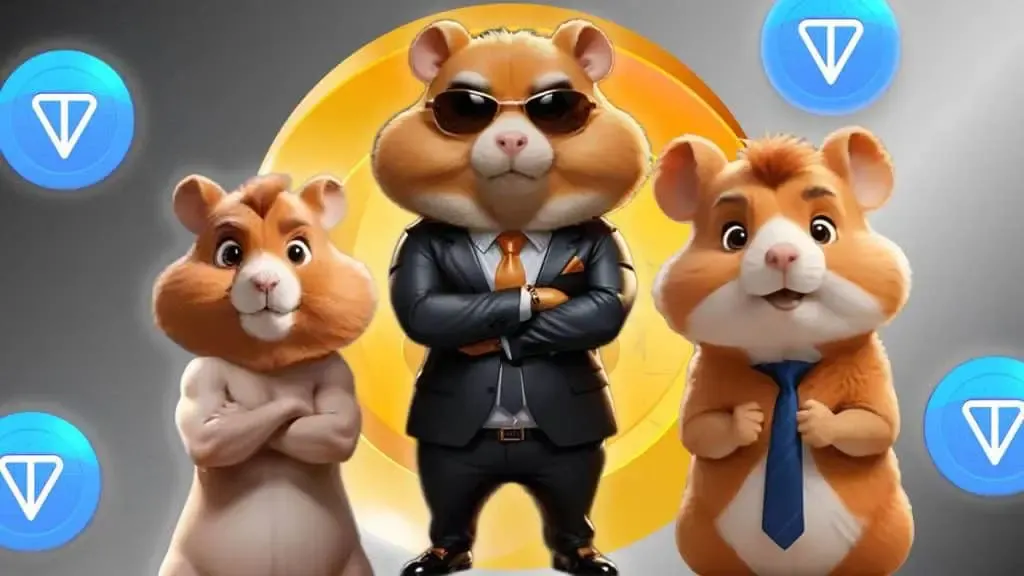 Hamster Kombat Rejects Venture Capital Offers: Focuses on Player-Centric Growth