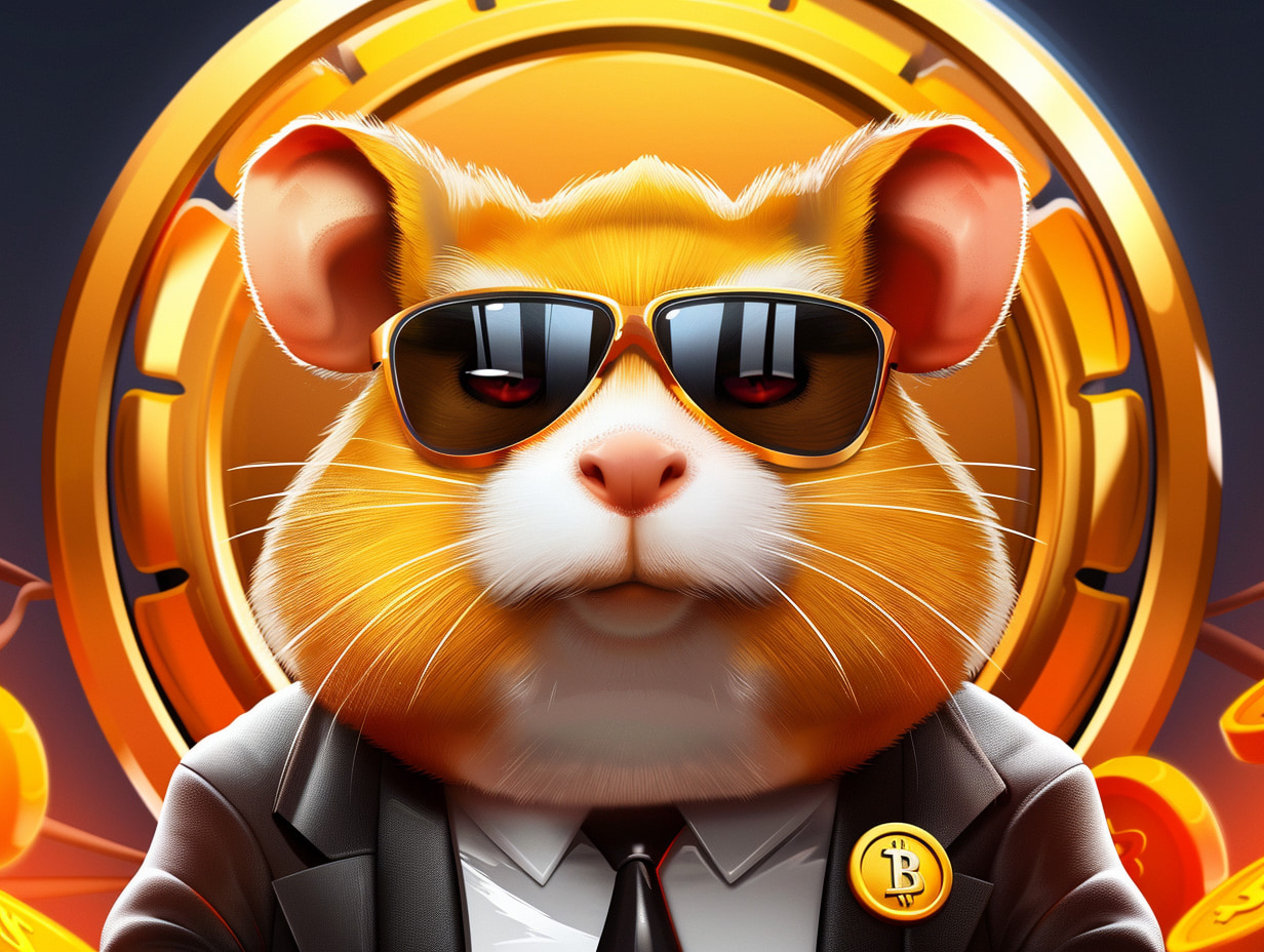 Hamster Kombat Token Futures Tank: What’s Next for the Tap-to-Earn Powerhouse?