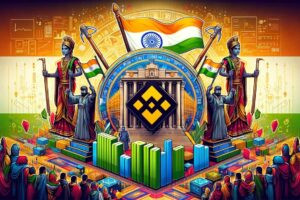 Binance Crypto Exchange Makes a Major Comeback in India After Regulatory Setbacks